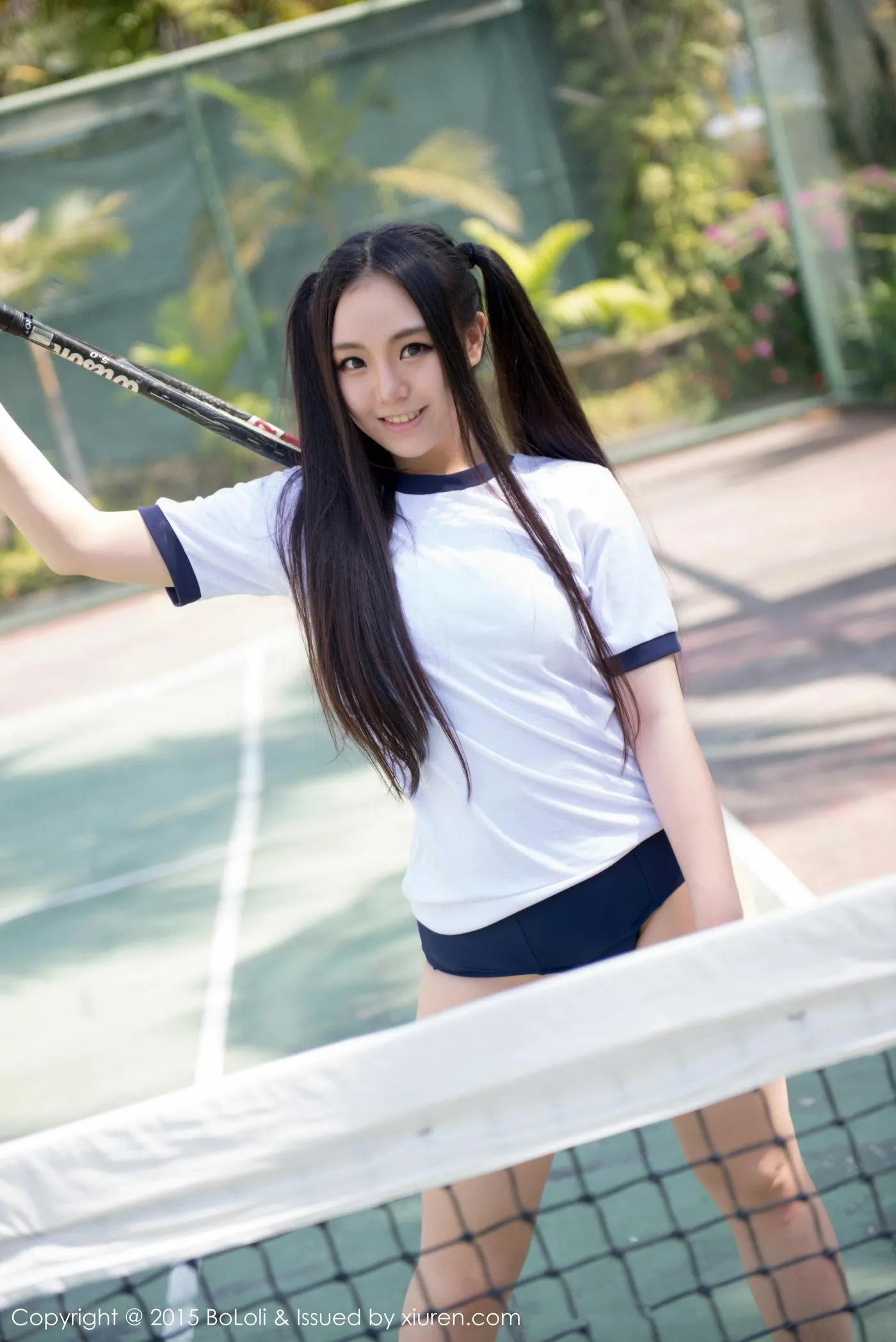 Vol.023 许文婷Regina [57P]插图7